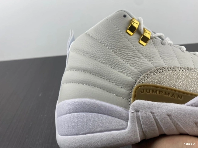 Rep TBK White OVO Jordan Retro 873864-102 12 0712